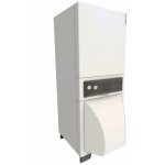 Atlantic - chaudire inox fuel condensation kimeo nox duo 25 - 23 kw bas nox 026564