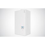 Atlantic - chaudire murale gaz  condensation naia 2 micro 25 kw 021272