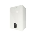 Atlantic - chaudire naema 3 duo murale gaz  condensation ecs accumule 25 kw - 021347