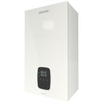 Atlantic - chaudi�re naema 3 murale gaz � condensation micro - accumul�e 35 kw - 021344