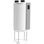 Atlantic - chauffe - eau thermodynamique aquacosy evolution 100l avec ventilateur - 350201 Atlantic - chauffe - eau thermodynamique aquacosy evolution 100l avec ventilateur - 350201