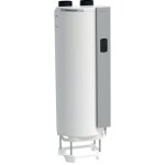 Atlantic - chauffe - eau thermodynamique aquacosy evolution 185l avec ventilateur - 350202