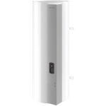Atlantic - chauffe - eau thermodynamique calypso split trin�o connect� vertical mural 150 l - unit� int�rieure ...