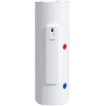 Atlantic - chauffe - eau thermodynamique discover vertical sur socle 240l - 286058