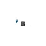Kit piquage e - twist & go + manchon + bouche - pour vmc hygrogenius - 526291 - atlantic