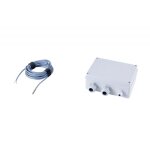 Kit préparateur ecs thermor avec sonde et relais de pilotage d'appoint - 074873 Kit préparateur ecs thermor avec sonde et relais de pilotage d'appoint - 074873