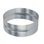 Raccord male galva rmt d160