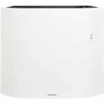Atlantic - radiateur lectrique divali neo horizontal 1250w blanc carat - 507671