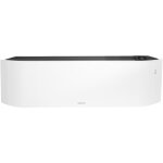 Atlantic - radiateur �lectrique divali neo plinthe 1000w blanc carat - 507674