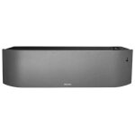 Atlantic - radiateur lectrique divali neo plinthe 1500w gris toil - 507682