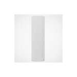Atlantic - radiateur �lectrique divali neo vertical 1000w blanc carat - 507683