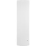 Atlantic - radiateur lectrique divali neo vertical 1500w blanc carat - 507684
