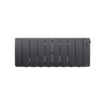 Atlantic - radiateur lectrique galapagos neo 1000w gris bas - 501323