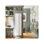 Atlantic - radiateur galapagos no connect vertical 1000w blanc - 501311