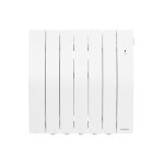Atlantic - radiateur électrique galapagos neo 1250w horizontal - 500611 Atlantic - radiateur électrique galapagos neo 1250w horizontal - 500611