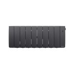 Atlantic - radiateur galapagos no connect bas 1400w gris toil - 501324