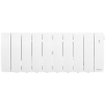 Atlantic - radiateur galapagos n�o connect� bas 700w blanc 501314