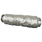 Rconnect iso 1 conduit semi - rigide aluminium isole pour aquacosy sv 1 m atlantic 524769 Rconnect iso 1 conduit semi - rigide aluminium isole pour aquacosy sv 1 m atlantic 524769