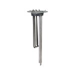 Atlantic - rsistance thermoplongeuse 2000w diamtre 160, tout courant