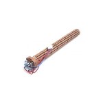 Atlantic - rsistance statite thermor 2200w connecteur pour chauffe - eau