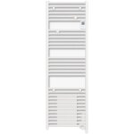 Atlantic - s�che - serviette 1000w doris digital blanc brillant 850268