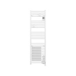 Atlantic - sche - serviettes lectrique soufflant connect 1500w blanc brillant doris neo etroit 851265 ...