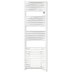 Atlantic - s�che - serviettes �lectrique 500w doris blanc brillant 850266