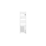 Atlantic - sche - serviettes lectrique connect 500w blanc brillant doris neo etroit 851329