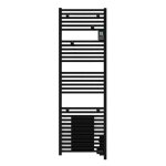 Atlantic - s�che - serviettes �lectrique 750w doris noir 850479