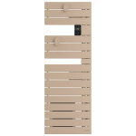 Atlantic - s�che - serviettes connect� nefertiti �troit m�t gauche 600w beige - 850626