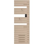 Atlantic - sche - serviettes connect nefertiti mt  gauche 750w beige - 850044