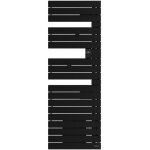 Atlantic - sche - serviettes connect nefertiti avec soufflerie mt  droite 1500w noir - 850055