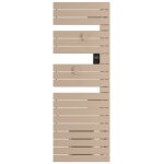Atlantic - s�che - serviettes connect� nefertiti avec soufflerie m�t � gauche 1500w beige - 850062