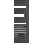 Atlantic - sche - serviettes connect nefertiti avec soufflerie mt  gauche 1750w graphite - 850084 ...