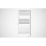 Atlantic - jamais utilise] sche - serviettes lectrique 500w 2012 vertical blanc - 833620
