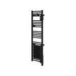 Atlantic - sche - serviettes lectrique soufflant connect 1500w noir doris neo etroit 851296