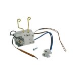 Atlantic - thermostat monophas statite bbsc 099042