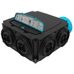 Atlantic - vmc simple flux hygrogenius - hygror�glable