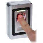 Atlo atlo - rfm - 501 lecteur d'empreintes et rfid moderne