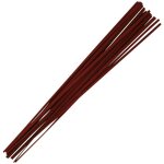 Btons d encens x25 izor h30cm fleur de coton atmosphera crateur d'intrieur