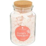 Cire parfume izor en verre 150g jasmin oriental atmosphera crateur d'intrieur