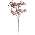 Tige achillée artificielle james h51cm atmosphera créateur d'intérieur Tige achillée artificielle james h51cm atmosphera créateur d'intérieur