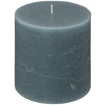Bougie ronde olia en coton d10cm atmosphera créateur d'intérieur Bougie ronde olia en coton d10cm atmosphera créateur d'intérieur