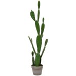 Atmosphera - cactus artificiel en pot yuca vert h109cm créateur d'intérieur Atmosphera - cactus artificiel en pot yuca vert h109cm créateur d'intérieur