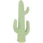 Cactus d�co ext�rieur milo h. 75cm magn�sie vert c�ladon - atmosphera cr�ateur d'int�rieur