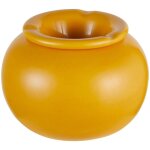 Atmosphera - cendrier yuca c�ramique d15, 5cm cr�ateur d'int�rieur