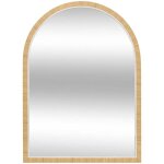 Miroir arche thea h75cm atmosphera crateur d'intrieur
