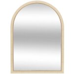 Miroir arche thea h75cm atmosphera créateur d'intérieur Miroir arche thea h75cm atmosphera créateur d'intérieur