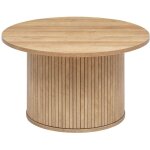 Atmosphera - table � caf� en bois colva