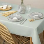 Nappe enduit 'end' 150x250cm vert cladon